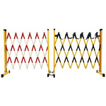 攀枝花电力检修施工防护栏绝缘伸缩围栏批发价格