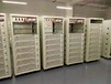 科信高精度锂电池组分容测试老化柜100V高压设备