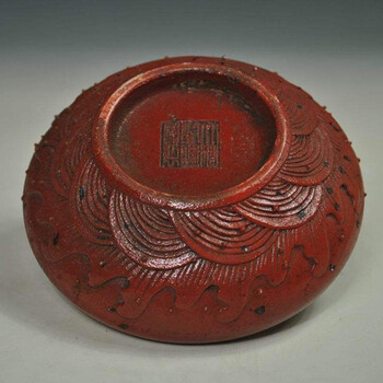 清乾隆漆器一般現(xiàn)金交易價(jià)格