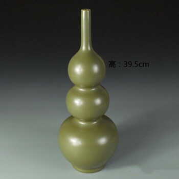茶葉末葫蘆瓶合理現(xiàn)金交易價(jià)格是多少