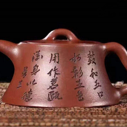 陳曼生紫砂壺現(xiàn)金交易價(jià)格鑒定評(píng)估