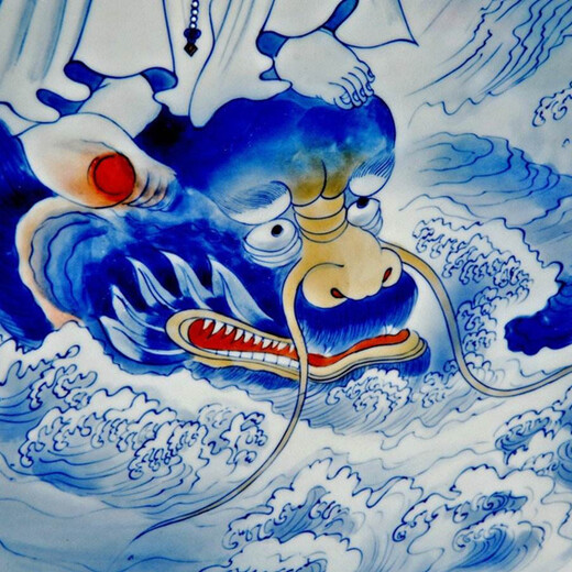 珠五彩瓷板畫快速拍賣價(jià)格與價(jià)值
