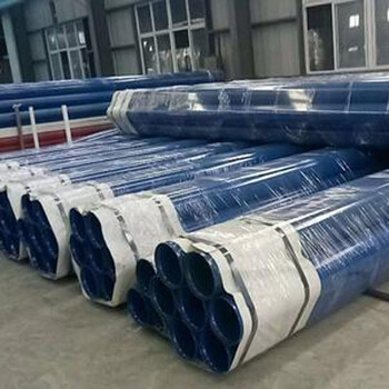 东光内外涂塑复合钢管厂家批发生产厂家