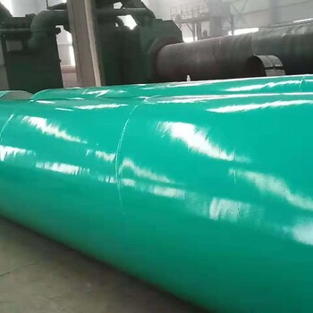 朝阳市供排水用环氧粉末防腐钢管生产厂家
