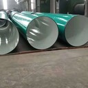 大口徑給水涂塑鋼管廠家介紹