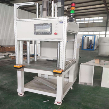 伺服壓力機(jī)伺服壓裝機(jī)汽車配件自動(dòng)壓裝機(jī)軸承自動(dòng)壓裝機(jī)