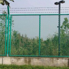 阜新隔離欄運動隔離網(wǎng)