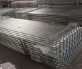 广州热镀锌厂家马士基项目构件钢结构镀锌