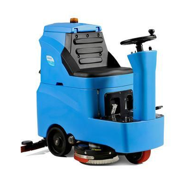 北京洗地机维修扫地车单擦机维修保洁设备维修质保1年