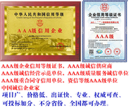 申办中国健康食品证书费用图片3