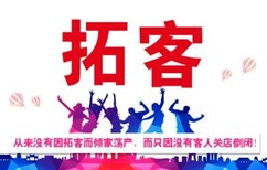 拓客公司-营销拓客策划公司图片5