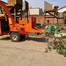 郑州大型综合破碎机促进木材行业节能环保新发展