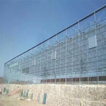 洪江蔬菜大棚、大棚温室骨架搭建、太原玻璃阳光大棚