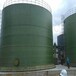  FRP chemical environmental protection equipment FRP transport tank FRP reaction tank FRP container