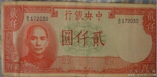 包头字画直接收购图片3