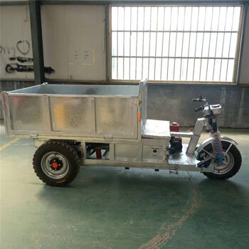 電動農(nóng)用三輪車混凝土電動三輪車電動三輪車