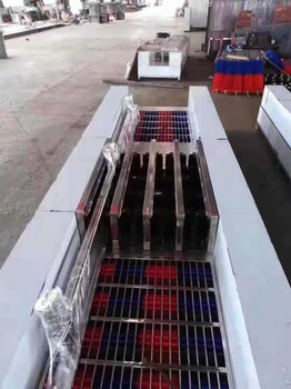 礦用噴淋洗靴機(jī)全自動紅外線感應(yīng)洗靴機(jī)刷靴機(jī)