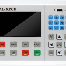 激光切割运动控制系统TL-5200