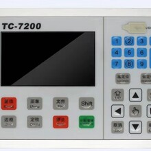 振动刀切割运动控制系统TC-7200