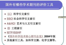 课程与教学论类研究表EI期刊包写包收录，快速审稿录用图片3