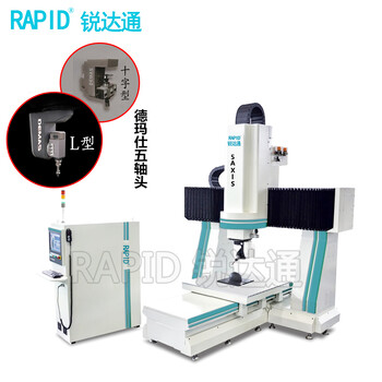 cnc数控五轴联动加工中心雕刻机床济南五轴数控雕刻有限公司
