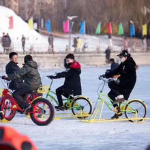 山东驰胜冰上自行车安全可靠一站式服务