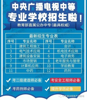 职业技能鉴定指导中心考试项目表来啦国家认可，