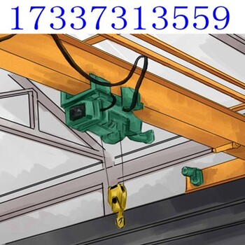 广西梧州单梁起重机销售厂家闪闪惹人爱