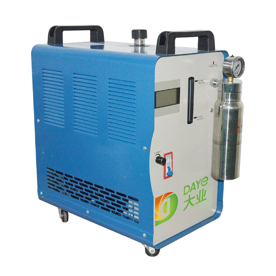 氢氧焊机dy400型大业制氢