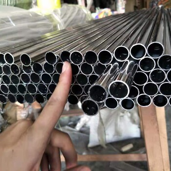 上海201304不锈钢小圆管5.0.7厂家价格