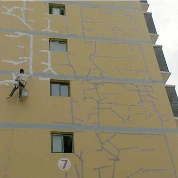 北京外墙涂料施工电话质量优良
