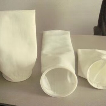 泊頭新恒展環(huán)保常溫滌綸針刺氈除塵布袋生產(chǎn)廠家