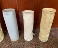 河北耐高温氟美斯布袋作用-氟美斯覆膜除尘布袋生产厂家出厂价格