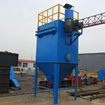 除塵器安裝團隊環(huán)保設備布袋除塵器安裝隊布袋除塵器移機