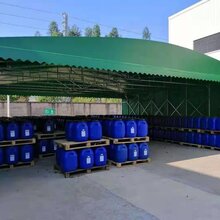 汕尾工厂推拉篷施工价格图片