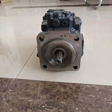 小松原装配件液压泵主泵泵总成708-1S-00262