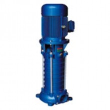 肯富来VMP系列立式多级离心泵_肯富来水泵