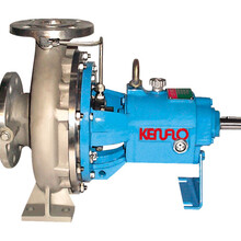 肯富来KCC系列标准化工泵_肯富来水泵