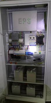 济南清屋照明型EPS应急电源（QW：0.5KW-60KW）