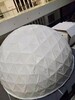 商場互動設備鋼骨架球幕電影出租360度充氣式球幕電影出租出售