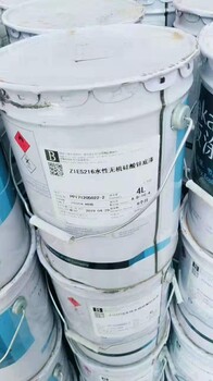 广东油漆回收公司回收