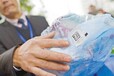 黑龙江专业定做二维码垃圾袋行业领先品种齐全