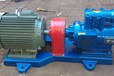河北泊头伟兴泵业3G三螺杆泵专业生产高压螺杆泵噪音小支持加工定制
