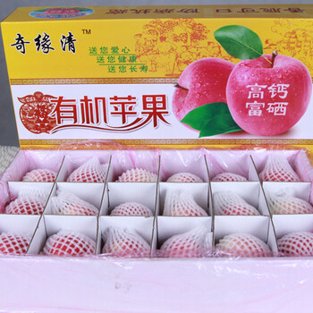 广州苹果价格
