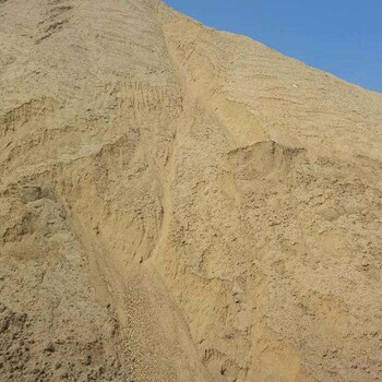 扬州生产黄沙厂家价格生产厂家沙子