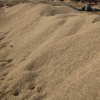扬州从事黄沙价格生产厂家