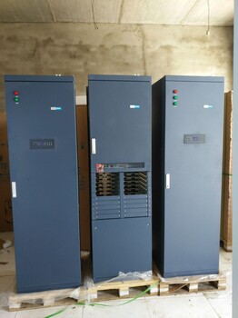 中兴ZXDU88S402分立式高频开关电源48v2000A电源机柜