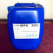 普洱热力厂反渗透清洗剂MPS200酸式液体
