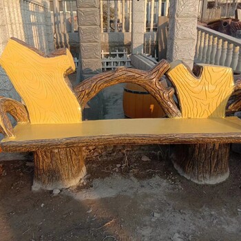 黑龙江承接仿木座椅安装工程施工团队