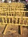 江西专业承接仿竹护栏安装价格施工价格